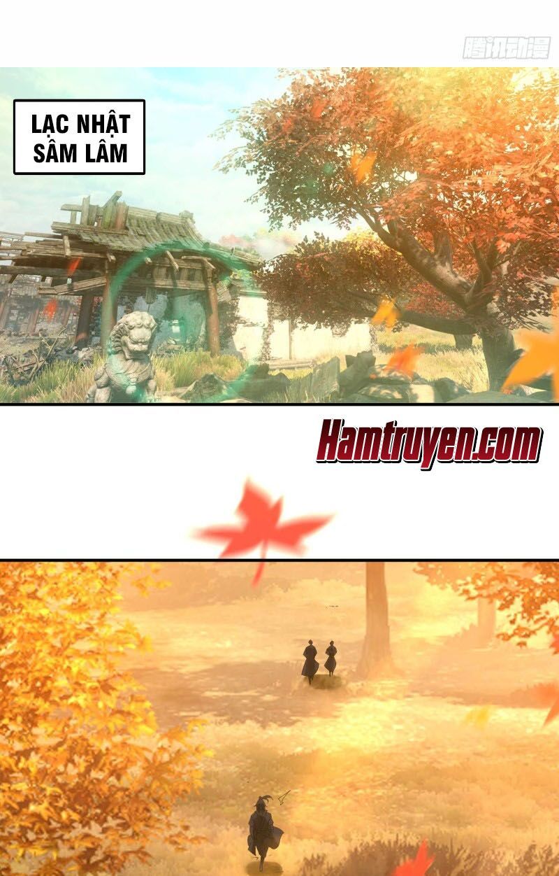 đọc truyện Ta Có Chín Nữ Đồ Đệ Chương 11 ảnh 3 tại Thiên Thai Truyện
