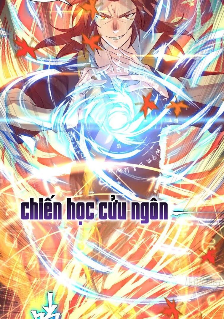 đọc truyện Ta Có Chín Nữ Đồ Đệ Chương 11 ảnh 28 tại Thiên Thai Truyện