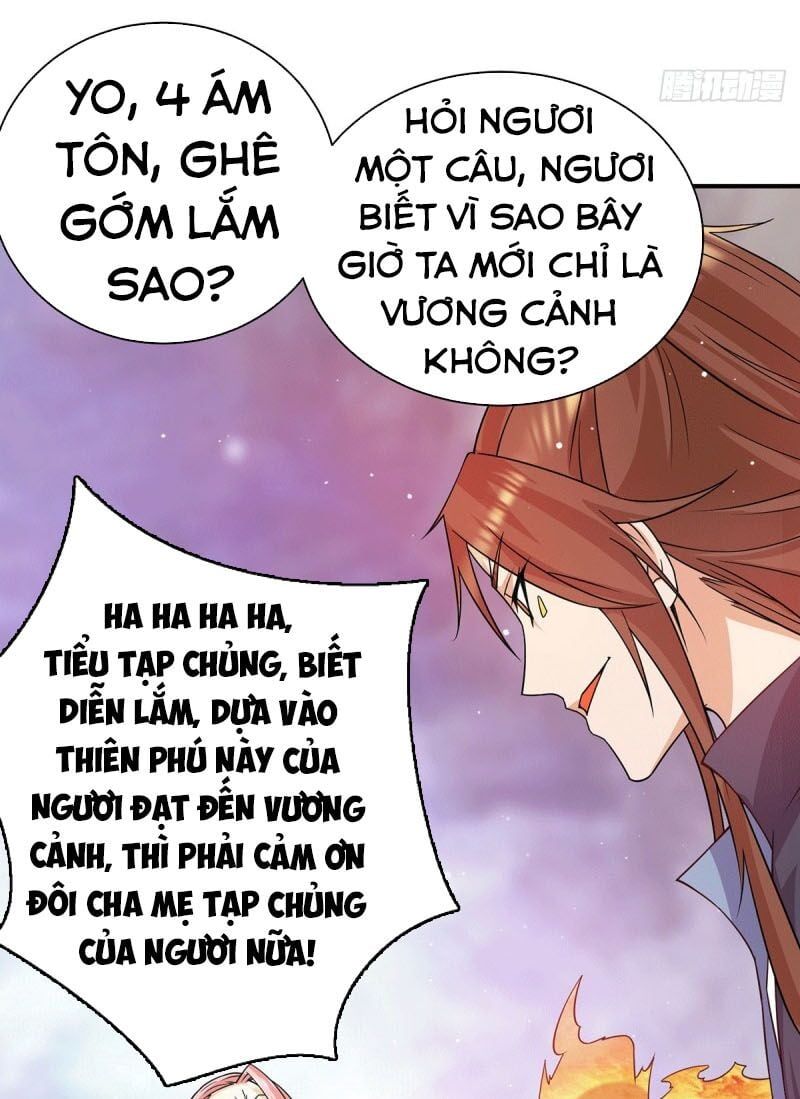 đọc truyện Ta Có Chín Nữ Đồ Đệ Chương 110 ảnh 29 tại Thiên Thai Truyện