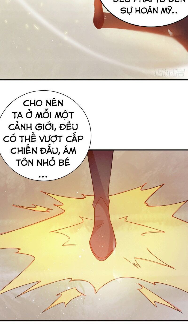đọc truyện Ta Có Chín Nữ Đồ Đệ Chương 110 ảnh 32 tại Thiên Thai Truyện