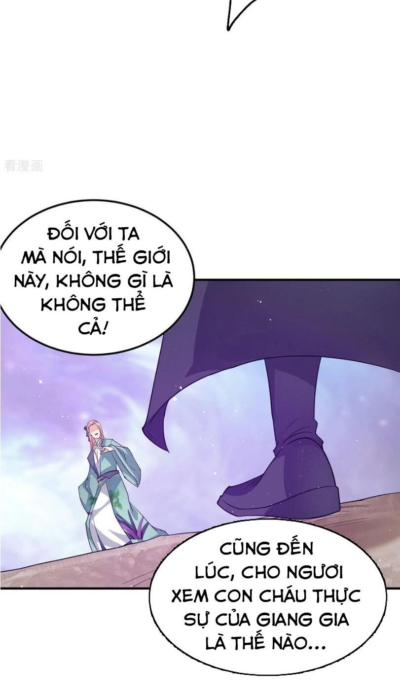 đọc truyện Ta Có Chín Nữ Đồ Đệ Chương 111 ảnh 16 tại Truyện Dạ Ký