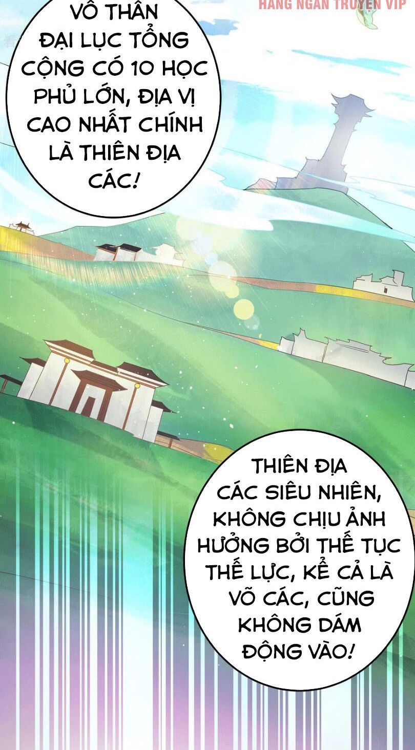đọc truyện Ta Có Chín Nữ Đồ Đệ Chương 111 ảnh 34 tại Truyện Dạ Ký