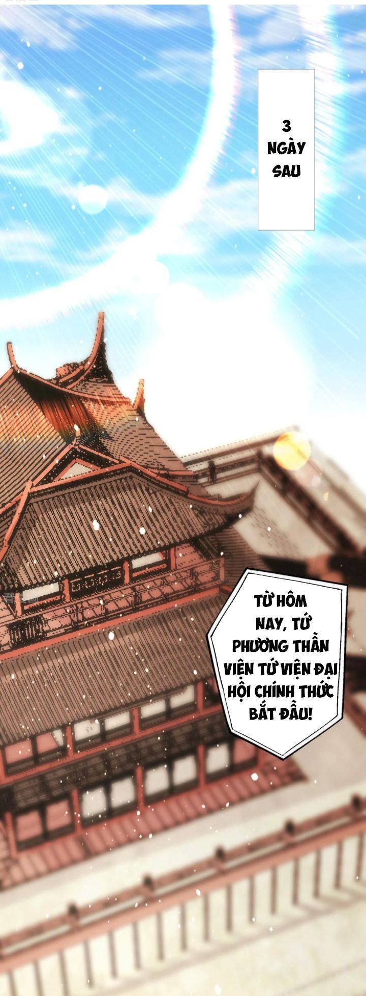 đọc truyện Ta Có Chín Nữ Đồ Đệ Chương 112 ảnh 2 tại Thiên Thai Truyện