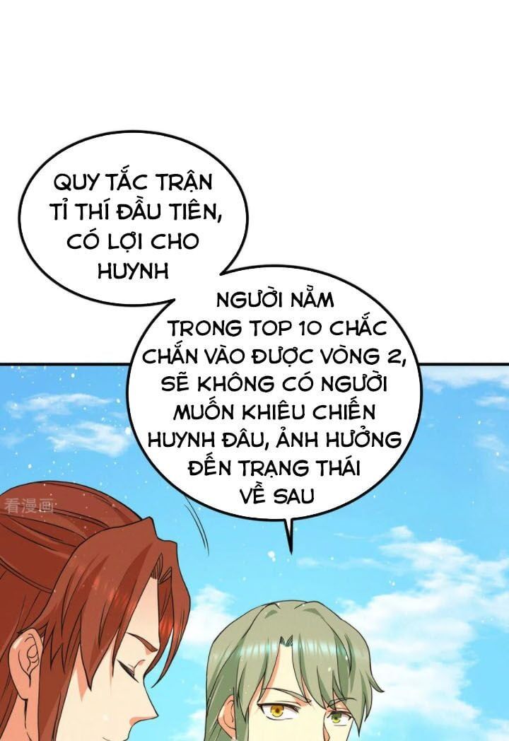 đọc truyện Ta Có Chín Nữ Đồ Đệ Chương 112 ảnh 7 tại Thiên Thai Truyện