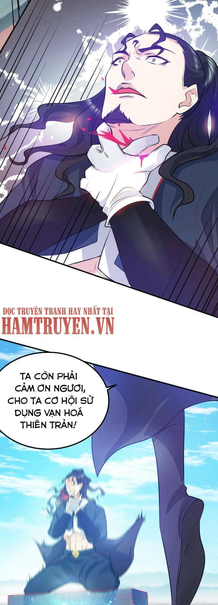 đọc truyện Ta Có Chín Nữ Đồ Đệ Chương 113 ảnh 21 tại Thiên Thai Truyện