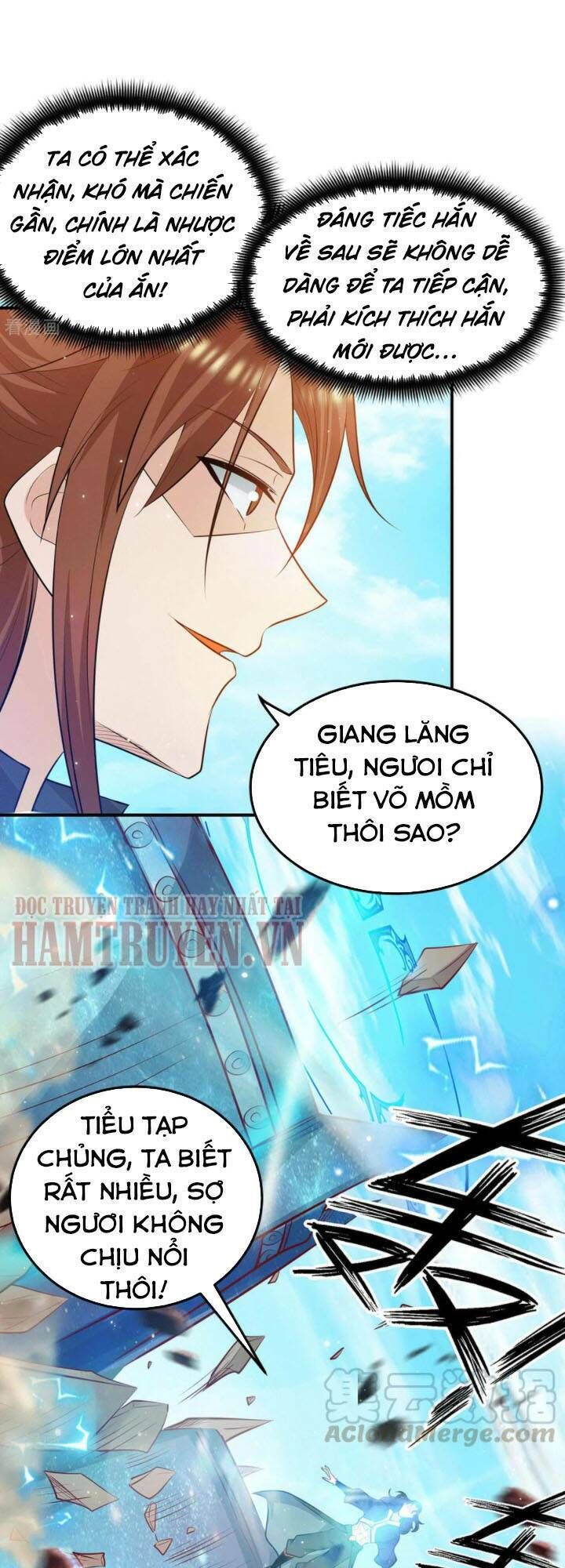 đọc truyện Ta Có Chín Nữ Đồ Đệ Chương 113 ảnh 4 tại Thiên Thai Truyện