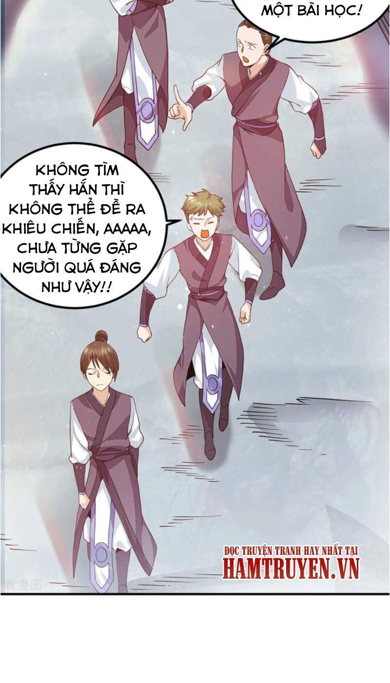 đọc truyện Ta Có Chín Nữ Đồ Đệ Chương 114 ảnh 4 tại Thiên Thai Truyện
