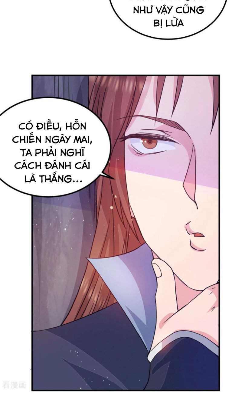 đọc truyện Ta Có Chín Nữ Đồ Đệ Chương 114 ảnh 6 tại Thiên Thai Truyện