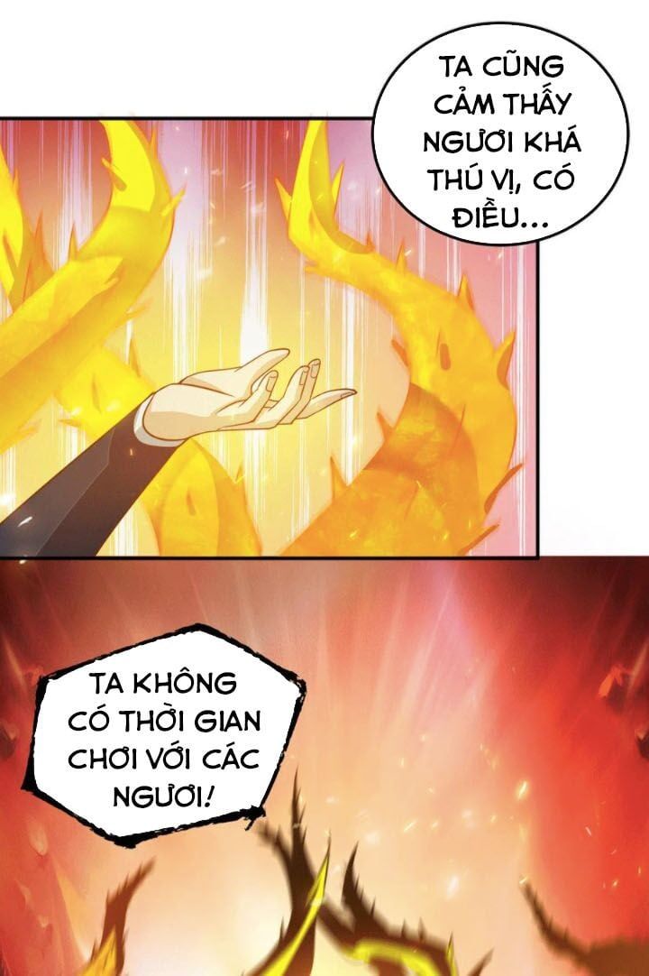 đọc truyện Ta Có Chín Nữ Đồ Đệ Chương 115 ảnh 2 tại Thiên Thai Truyện