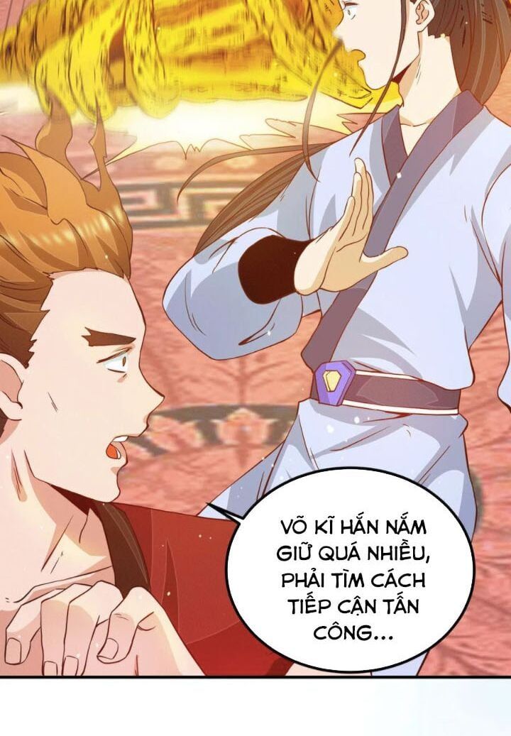đọc truyện Ta Có Chín Nữ Đồ Đệ Chương 115 ảnh 11 tại Thiên Thai Truyện