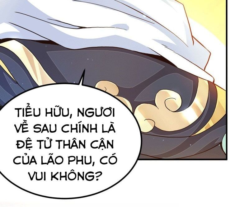 đọc truyện Ta Có Chín Nữ Đồ Đệ Chương 116 ảnh 17 tại Thiên Thai Truyện