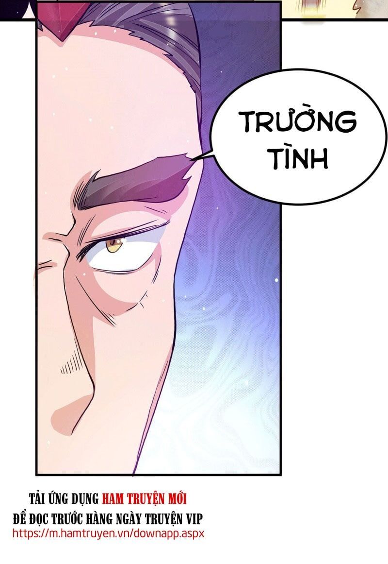đọc truyện Ta Có Chín Nữ Đồ Đệ Chương 116 ảnh 19 tại Thiên Thai Truyện