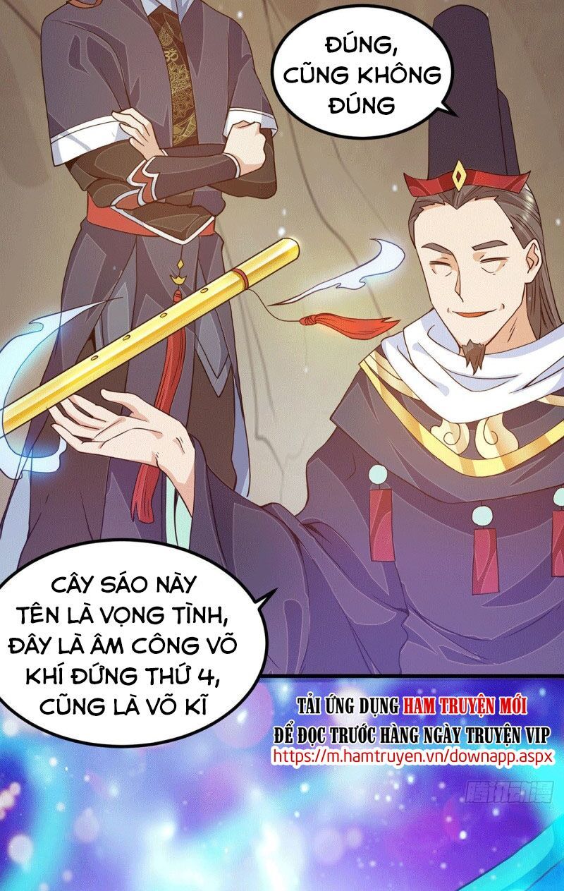 đọc truyện Ta Có Chín Nữ Đồ Đệ Chương 116 ảnh 21 tại Thiên Thai Truyện