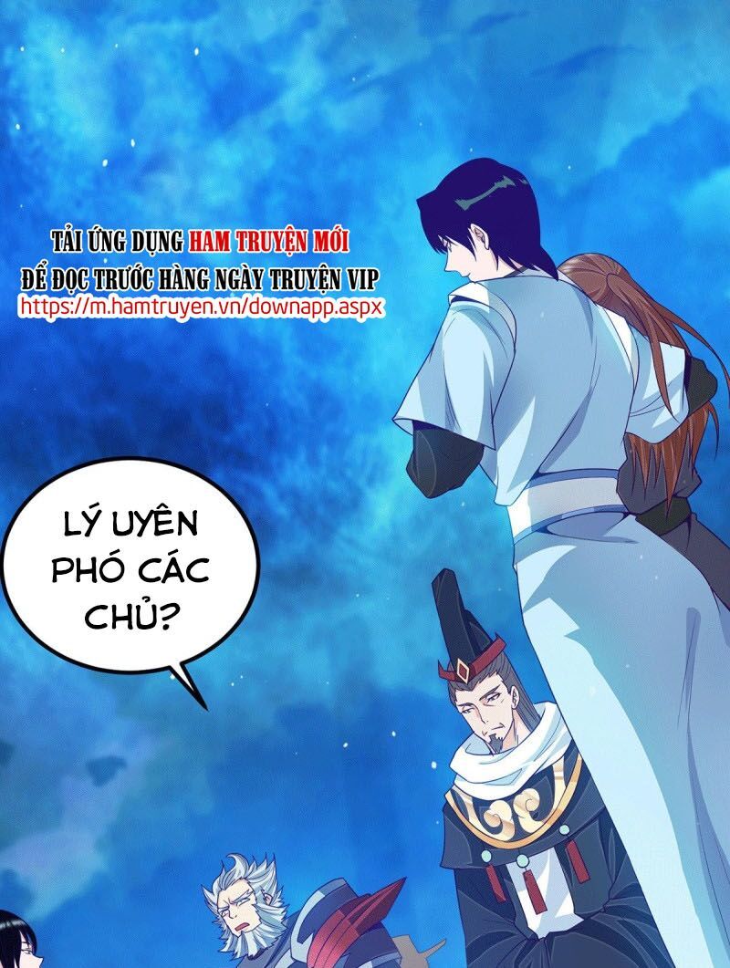 đọc truyện Ta Có Chín Nữ Đồ Đệ Chương 116 ảnh 4 tại Thiên Thai Truyện