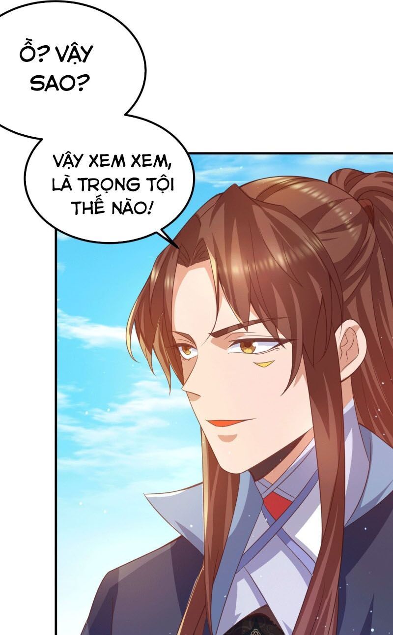 đọc truyện Ta Có Chín Nữ Đồ Đệ Chương 117 ảnh 22 tại Truyện Dạ Ký