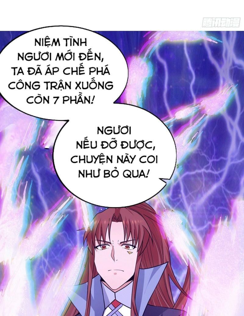 đọc truyện Ta Có Chín Nữ Đồ Đệ Chương 117 ảnh 26 tại Truyện Dạ Ký