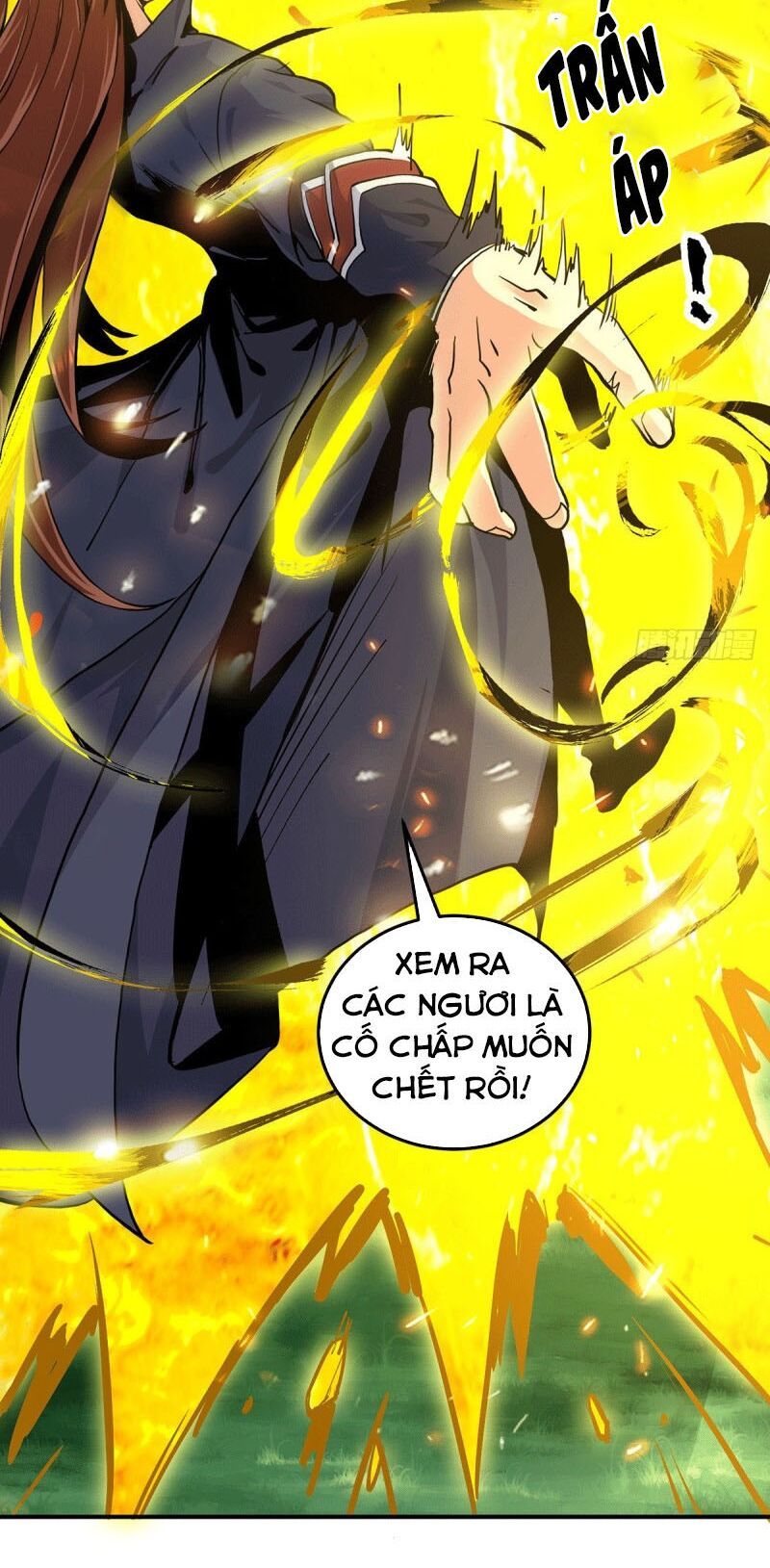 đọc truyện Ta Có Chín Nữ Đồ Đệ Chương 117 ảnh 9 tại Truyện Dạ Ký