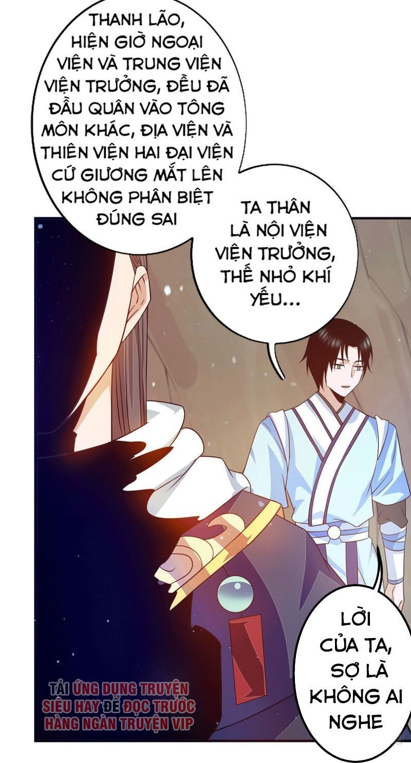 đọc truyện Ta Có Chín Nữ Đồ Đệ Chương 118 ảnh 34 tại Thiên Thai Truyện
