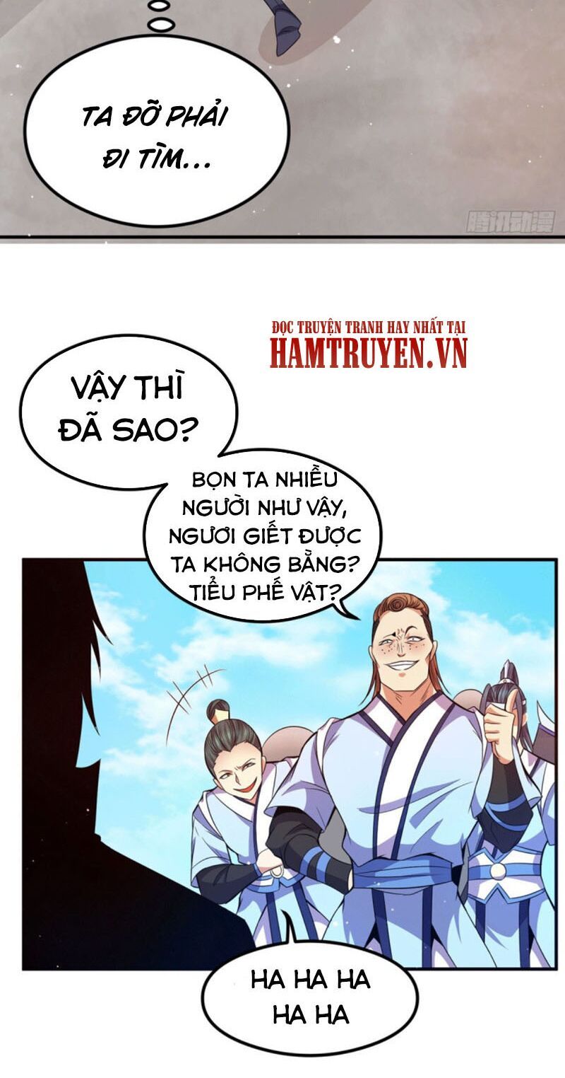 đọc truyện Ta Có Chín Nữ Đồ Đệ Chương 119 ảnh 7 tại Thiên Thai Truyện