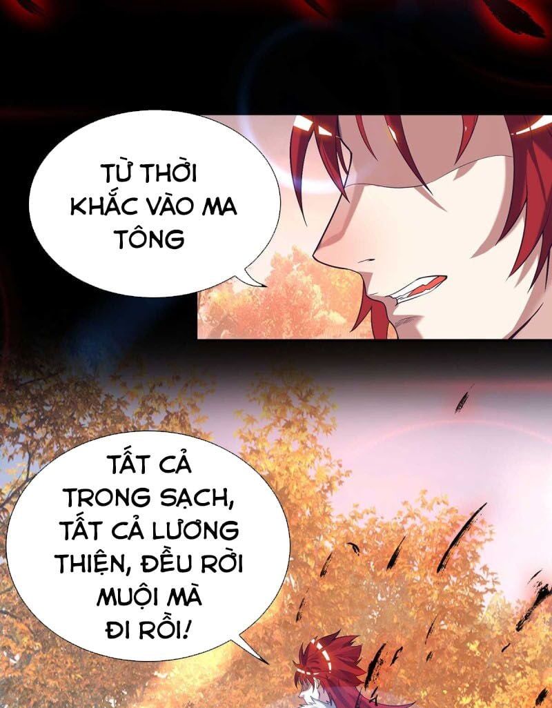 đọc truyện Ta Có Chín Nữ Đồ Đệ Chương 12 ảnh 19 tại Thiên Thai Truyện