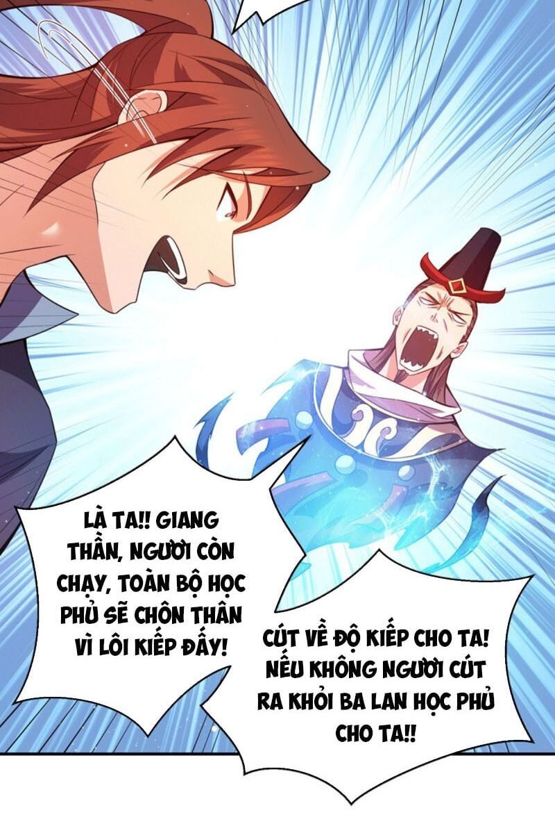 đọc truyện Ta Có Chín Nữ Đồ Đệ Chương 120 ảnh 11 tại Thiên Thai Truyện