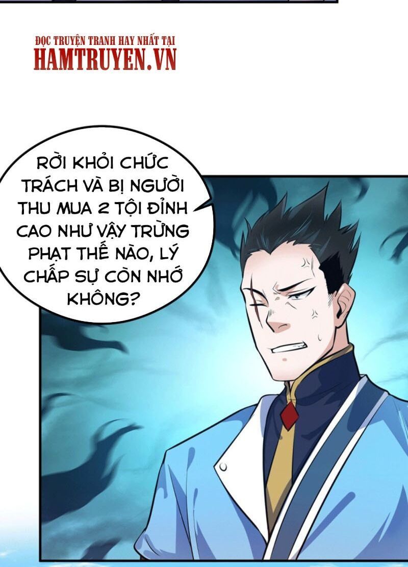 đọc truyện Ta Có Chín Nữ Đồ Đệ Chương 120 ảnh 27 tại Thiên Thai Truyện