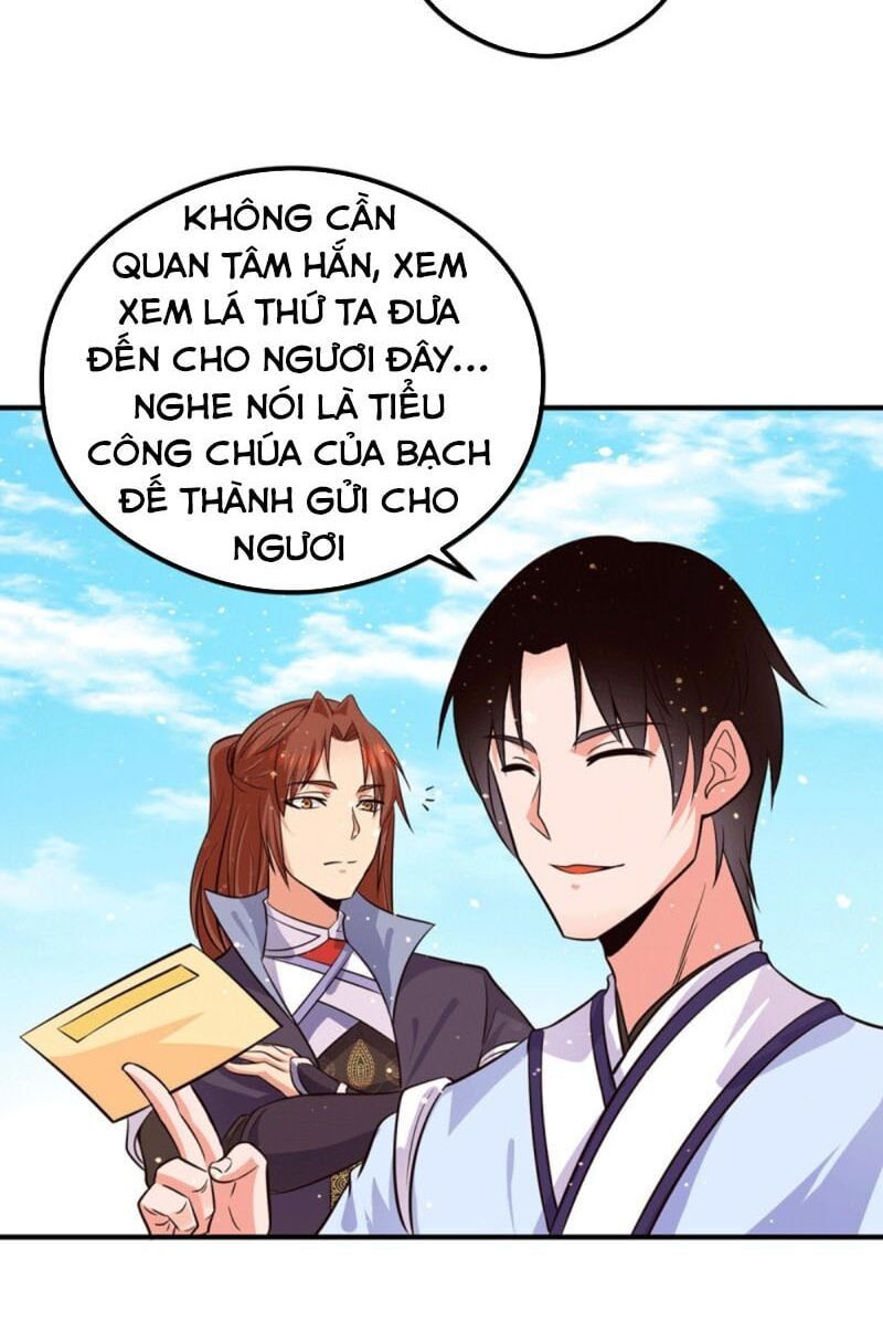 đọc truyện Ta Có Chín Nữ Đồ Đệ Chương 120 ảnh 33 tại Thiên Thai Truyện