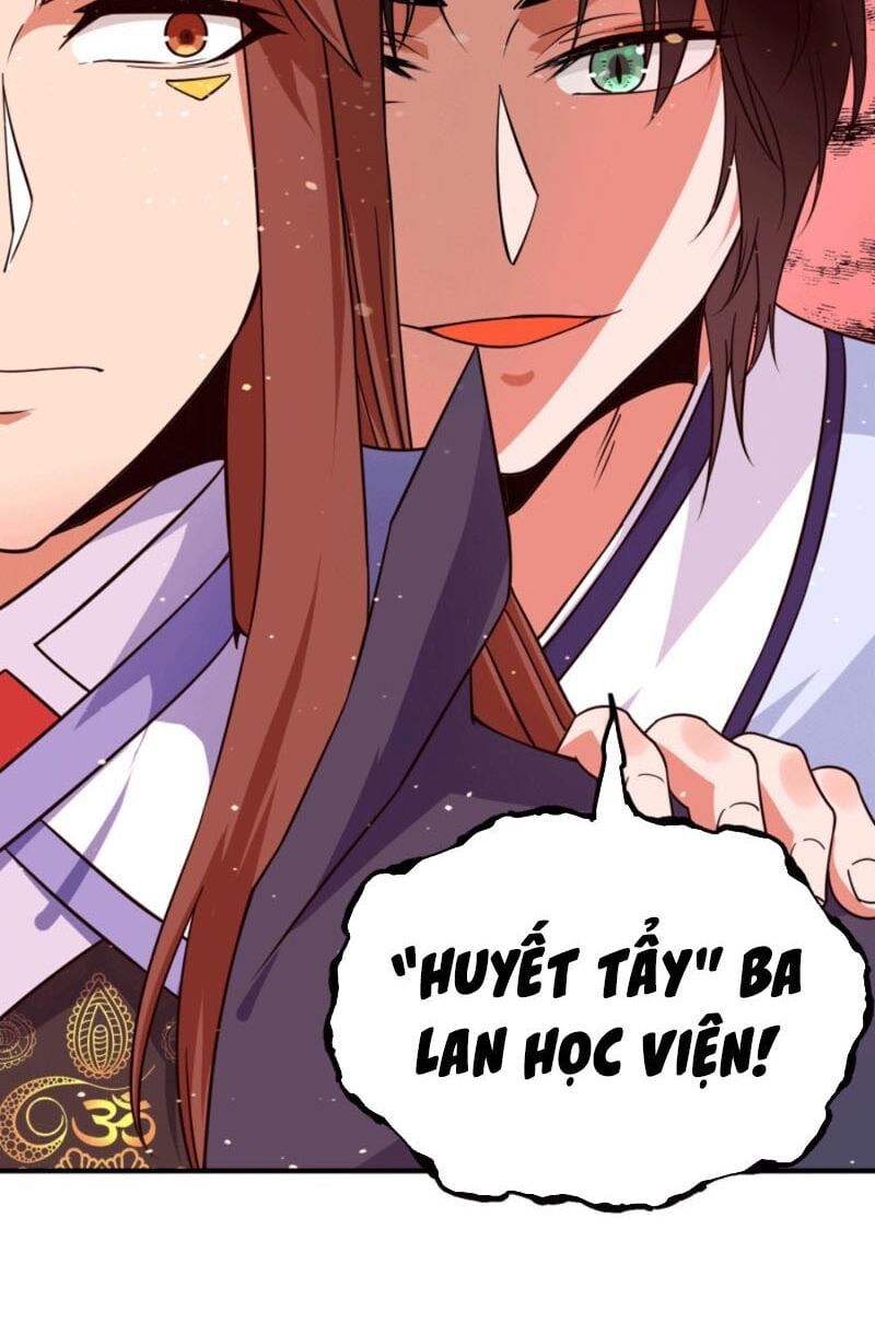 đọc truyện Ta Có Chín Nữ Đồ Đệ Chương 120 ảnh 39 tại Thiên Thai Truyện