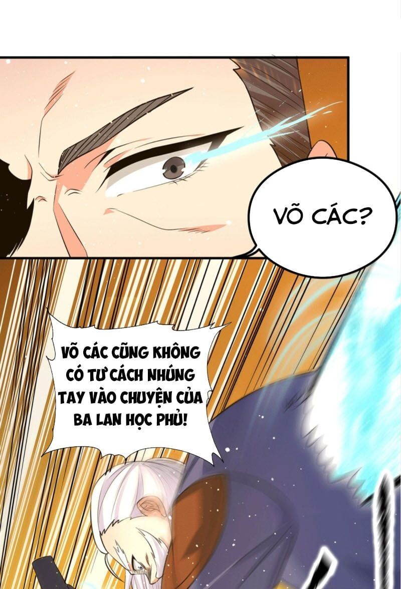 đọc truyện Ta Có Chín Nữ Đồ Đệ Chương 122 ảnh 19 tại Thiên Thai Truyện