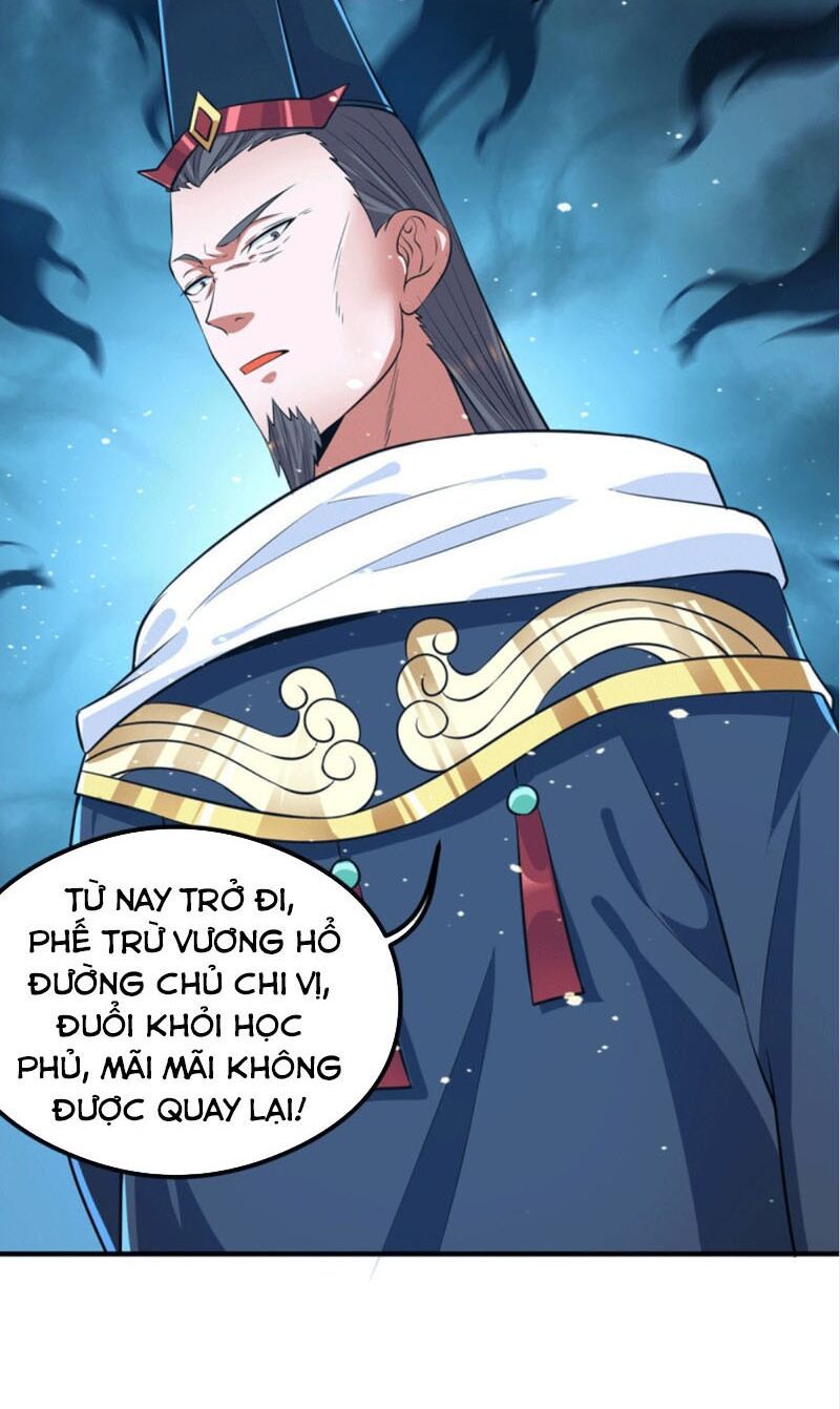 đọc truyện Ta Có Chín Nữ Đồ Đệ Chương 122 ảnh 22 tại Thiên Thai Truyện