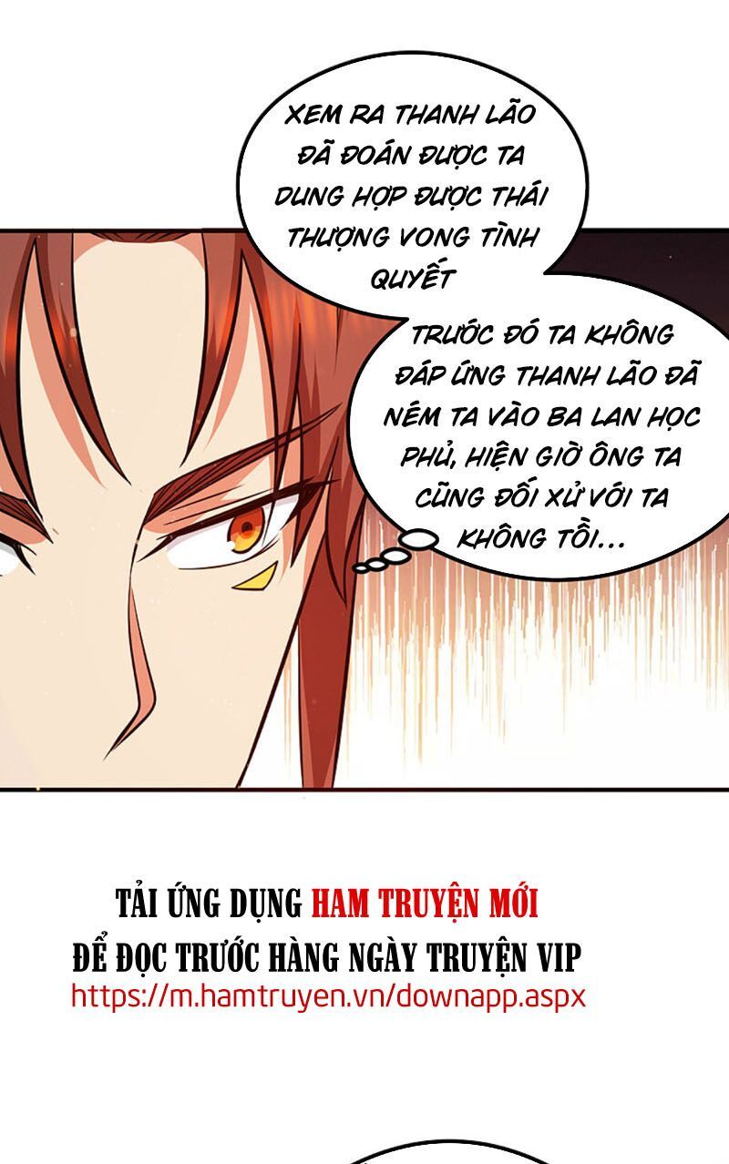 đọc truyện Ta Có Chín Nữ Đồ Đệ Chương 123 ảnh 17 tại Thiên Thai Truyện