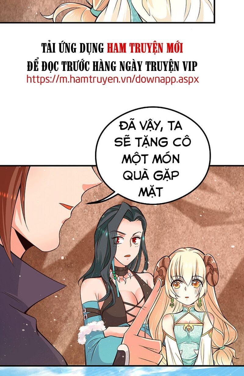 đọc truyện Ta Có Chín Nữ Đồ Đệ Chương 123 ảnh 39 tại Thiên Thai Truyện