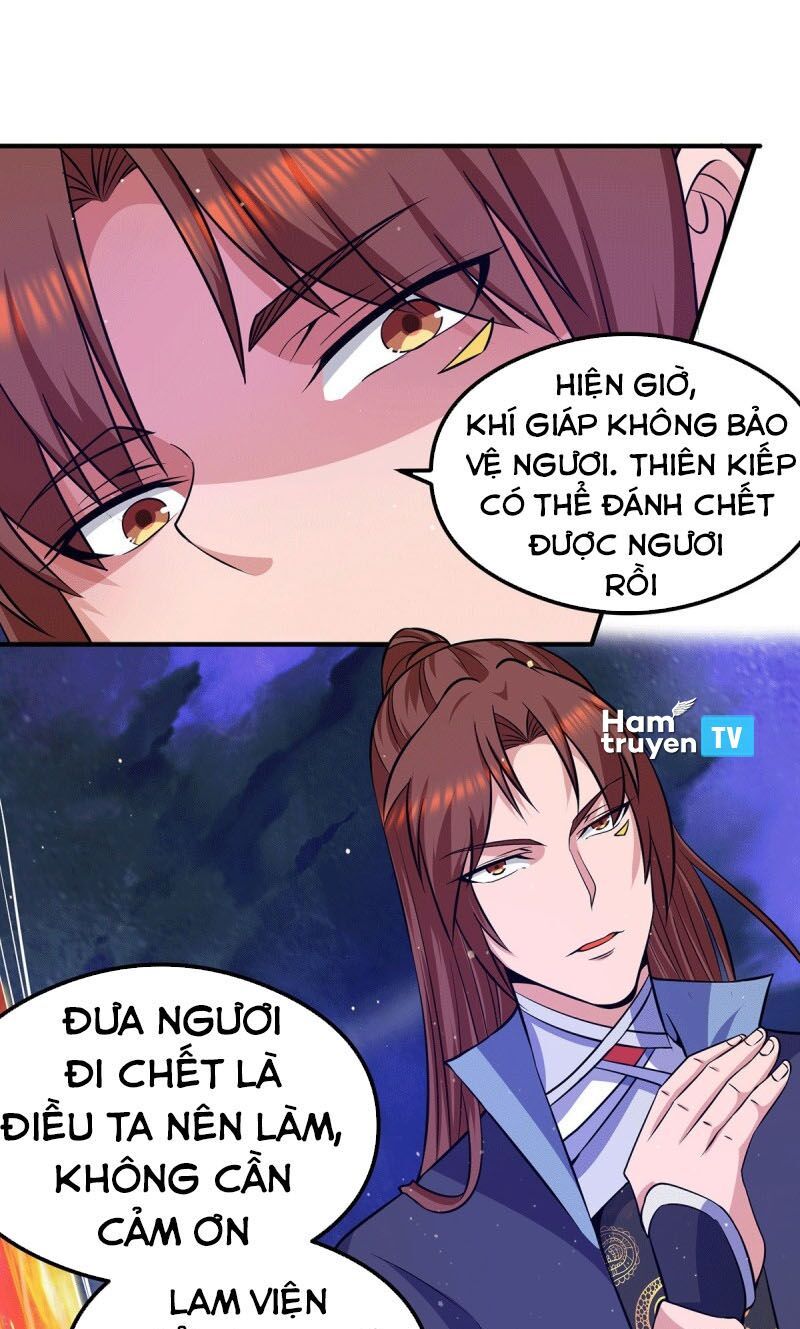 đọc truyện Ta Có Chín Nữ Đồ Đệ Chương 124 ảnh 38 tại Thiên Thai Truyện