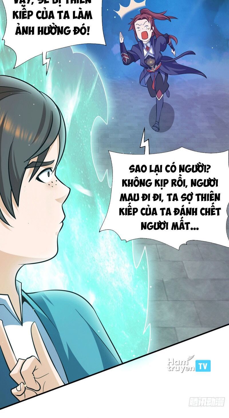 đọc truyện Ta Có Chín Nữ Đồ Đệ Chương 125 ảnh 15 tại Thiên Thai Truyện