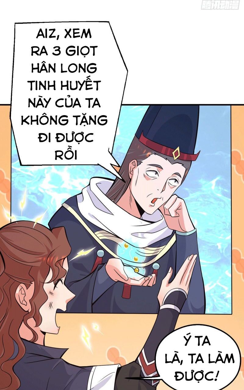 đọc truyện Ta Có Chín Nữ Đồ Đệ Chương 125 ảnh 26 tại Thiên Thai Truyện