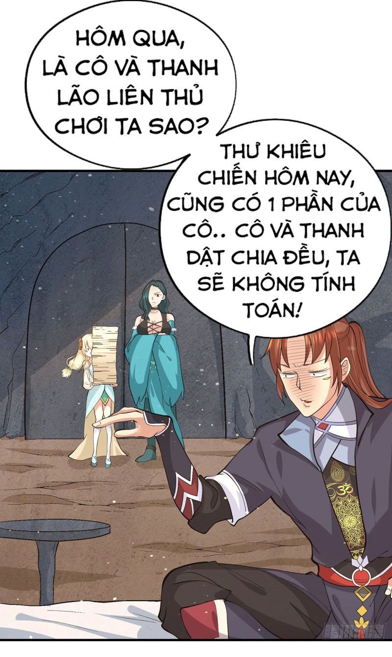 đọc truyện Ta Có Chín Nữ Đồ Đệ Chương 125 ảnh 41 tại Thiên Thai Truyện