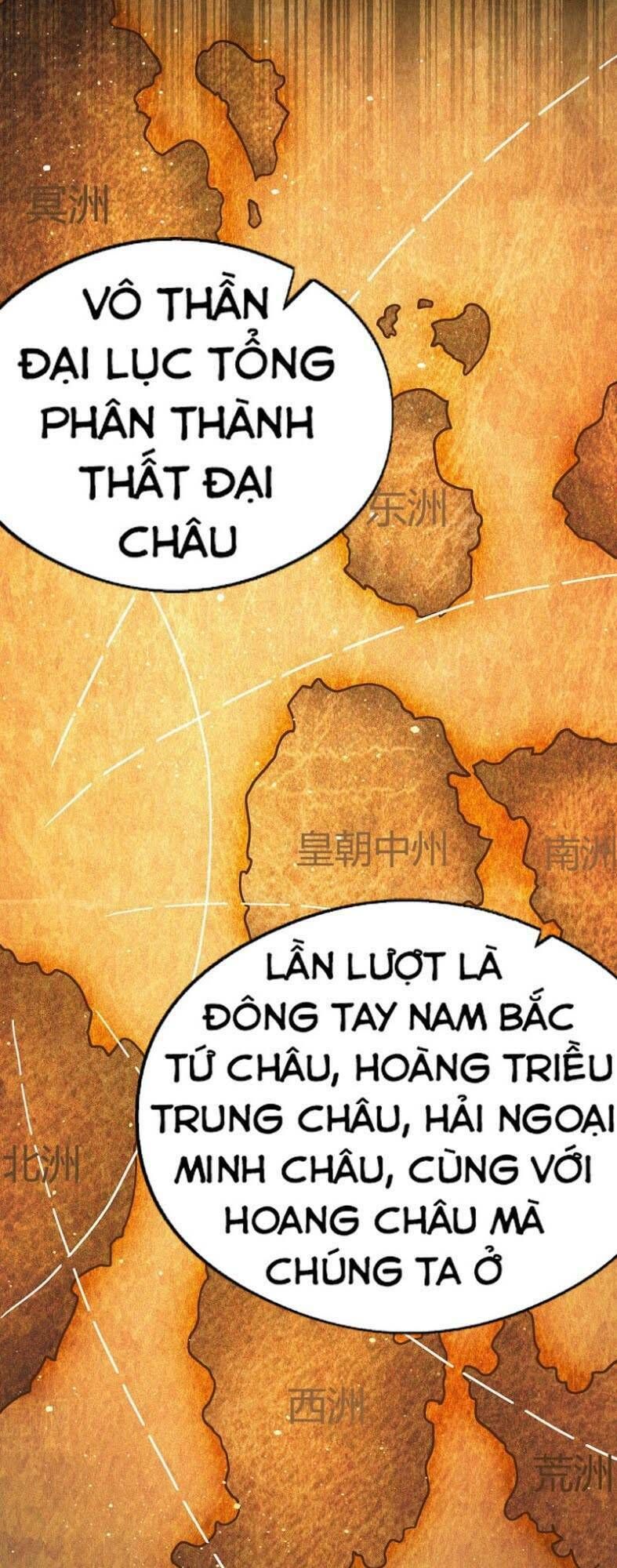 đọc truyện Ta Có Chín Nữ Đồ Đệ Chương 126 ảnh 14 tại Truyện Dạ Ký