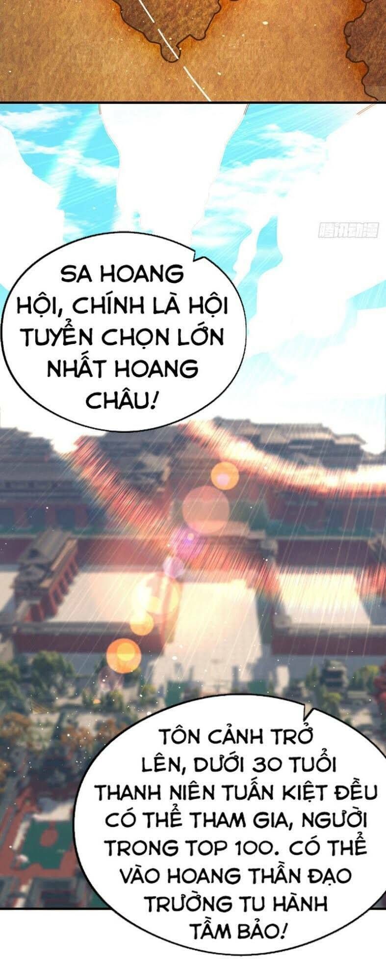 đọc truyện Ta Có Chín Nữ Đồ Đệ Chương 126 ảnh 15 tại Truyện Dạ Ký