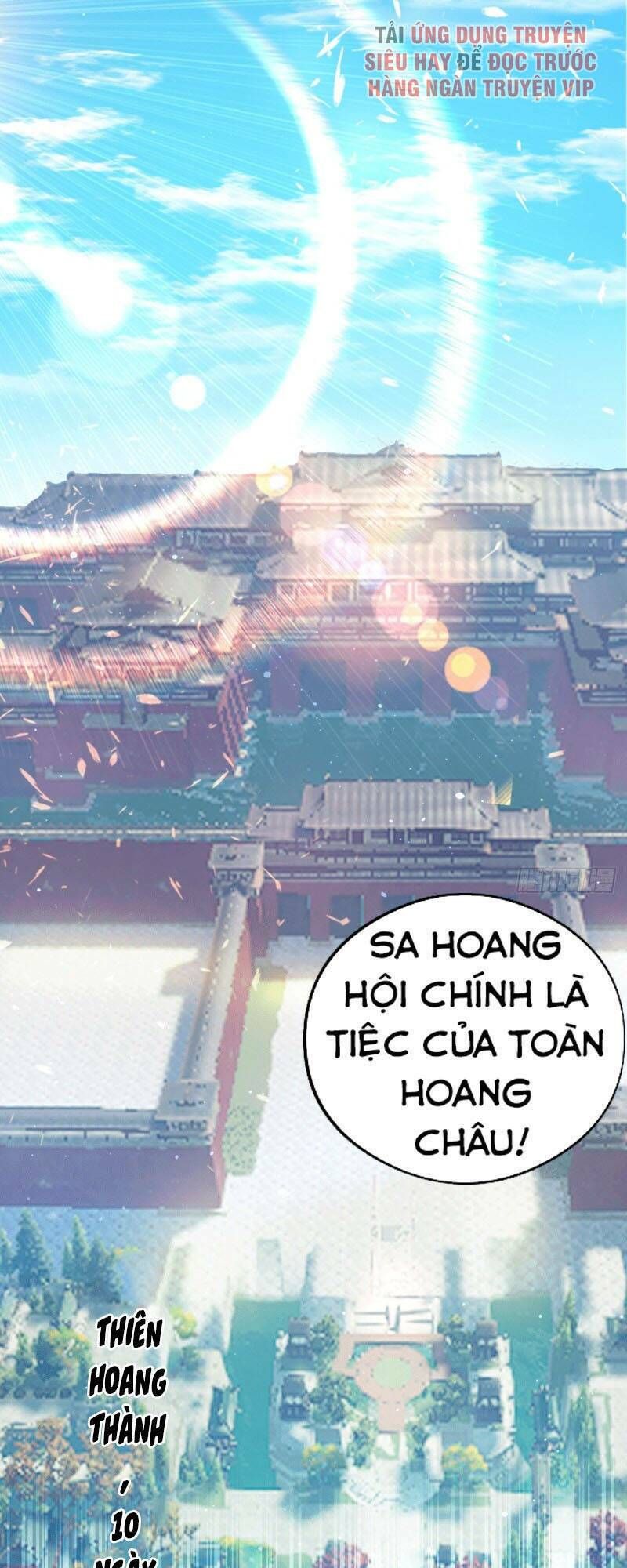 đọc truyện Ta Có Chín Nữ Đồ Đệ Chương 127 ảnh 15 tại Thiên Thai Truyện