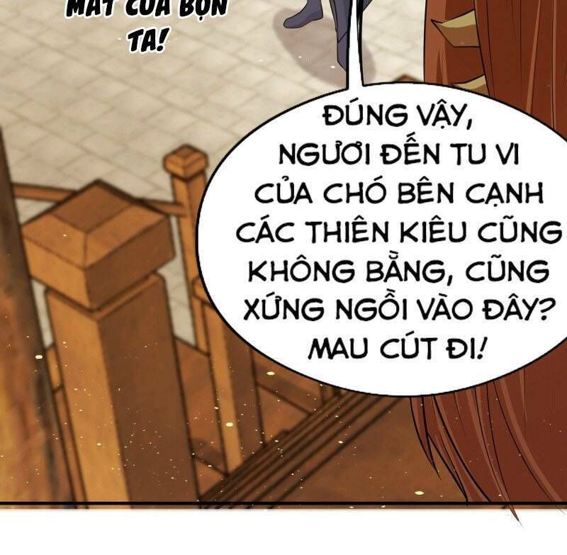 đọc truyện Ta Có Chín Nữ Đồ Đệ Chương 127 ảnh 27 tại Thiên Thai Truyện