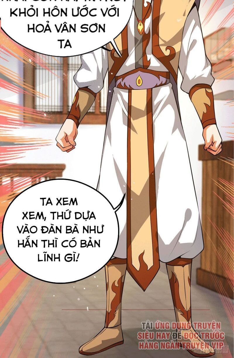 đọc truyện Ta Có Chín Nữ Đồ Đệ Chương 128 ảnh 14 tại Thiên Thai Truyện