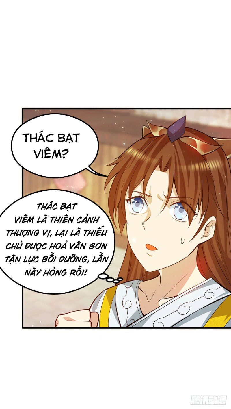 đọc truyện Ta Có Chín Nữ Đồ Đệ Chương 128 ảnh 15 tại Thiên Thai Truyện