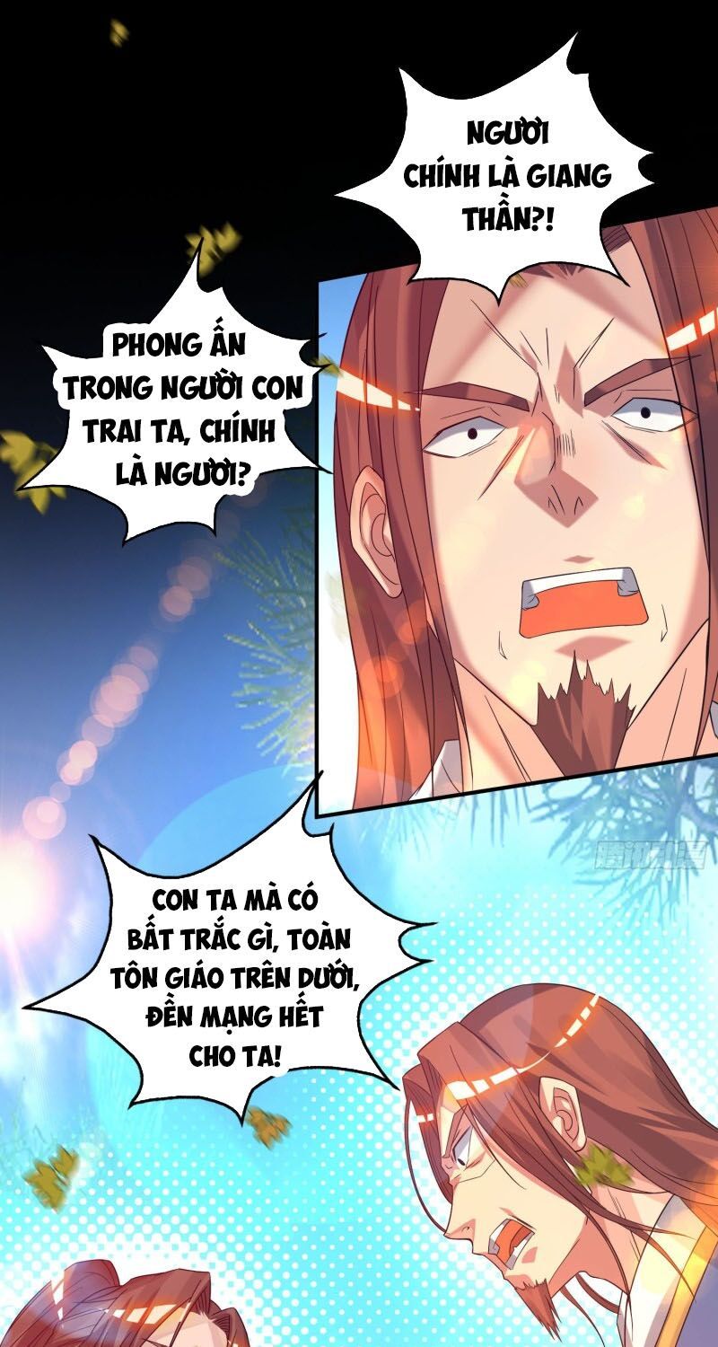 đọc truyện Ta Có Chín Nữ Đồ Đệ Chương 13 ảnh 19 tại Thiên Thai Truyện