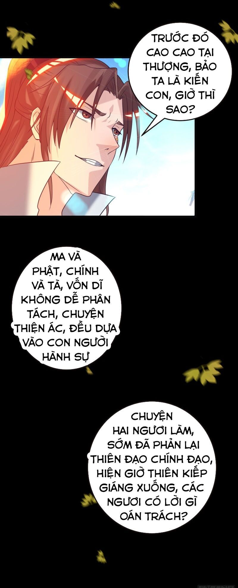đọc truyện Ta Có Chín Nữ Đồ Đệ Chương 13 ảnh 29 tại Thiên Thai Truyện