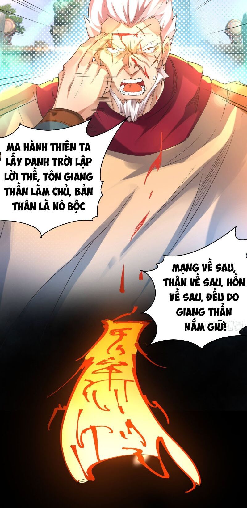 đọc truyện Ta Có Chín Nữ Đồ Đệ Chương 13 ảnh 37 tại Thiên Thai Truyện