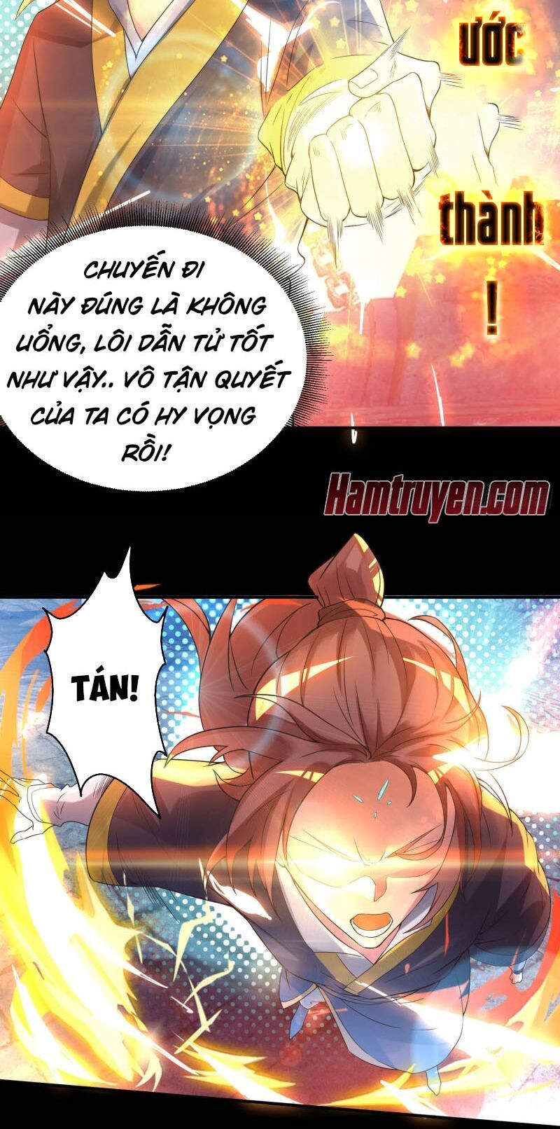 đọc truyện Ta Có Chín Nữ Đồ Đệ Chương 13 ảnh 39 tại Thiên Thai Truyện