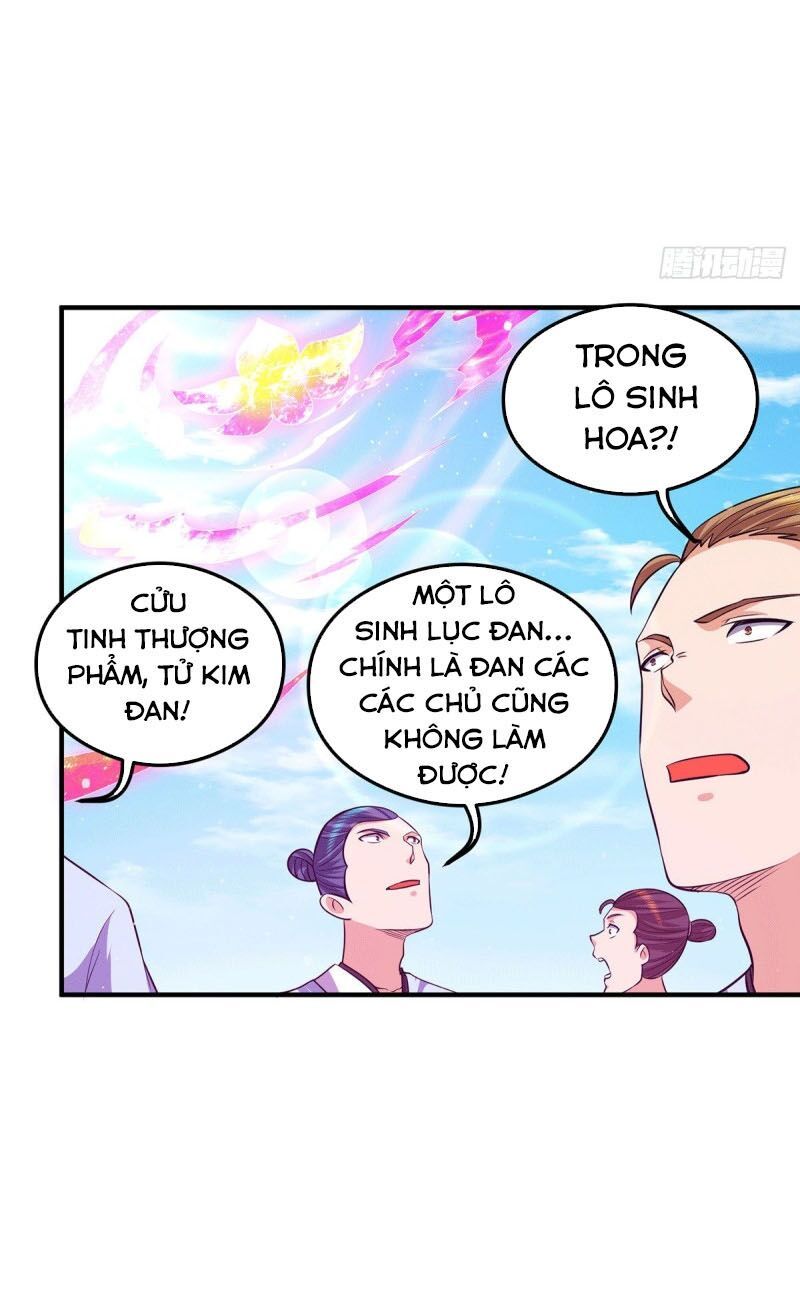 đọc truyện Ta Có Chín Nữ Đồ Đệ Chương 130 ảnh 21 tại Thiên Thai Truyện
