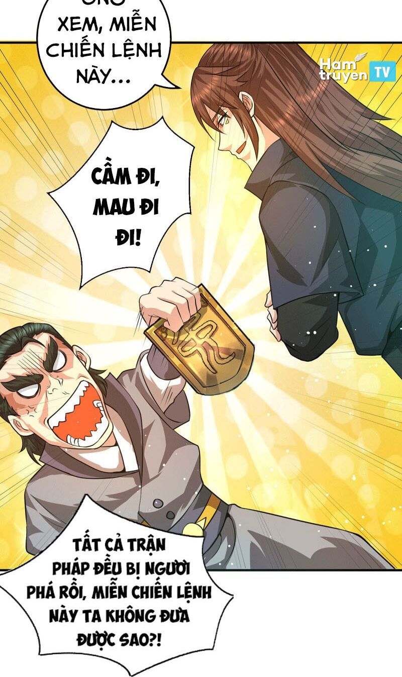 đọc truyện Ta Có Chín Nữ Đồ Đệ Chương 131 ảnh 7 tại Thiên Thai Truyện