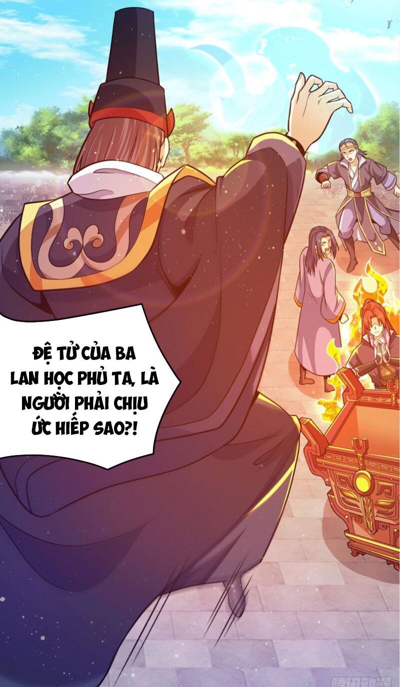 đọc truyện Ta Có Chín Nữ Đồ Đệ Chương 132 ảnh 3 tại Thiên Thai Truyện