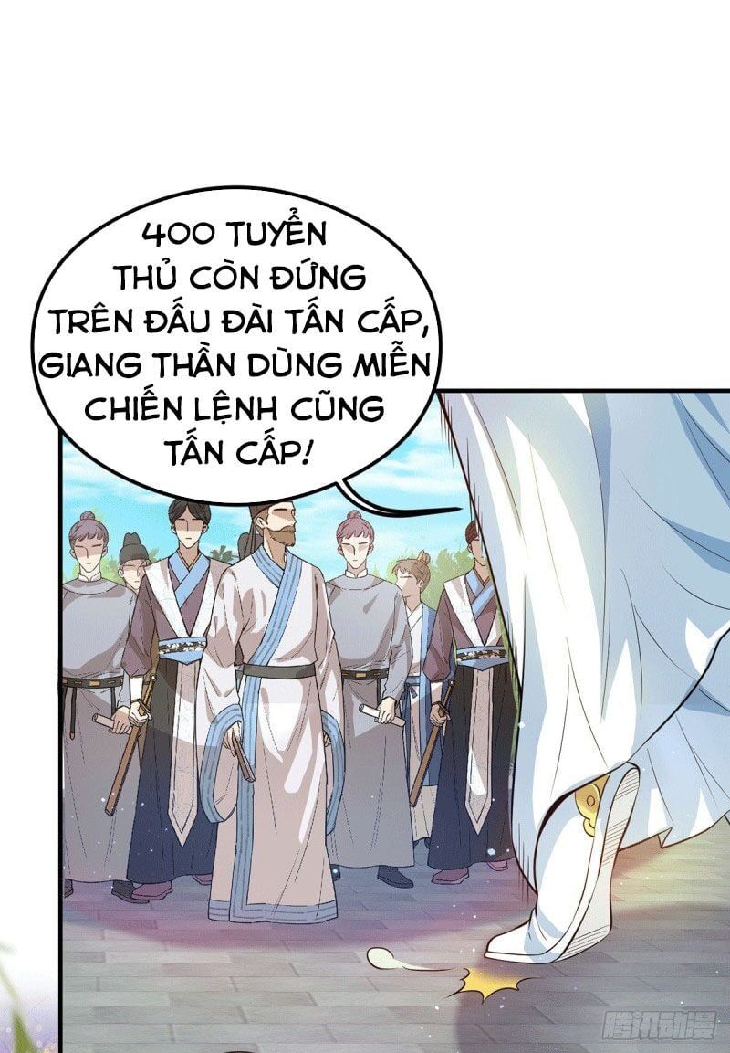 đọc truyện Ta Có Chín Nữ Đồ Đệ Chương 133 ảnh 21 tại Thiên Thai Truyện